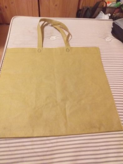 Trendy Bag.