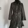 Elisa Cavaletti Tunic or dress size 10 as all saints style Image 7