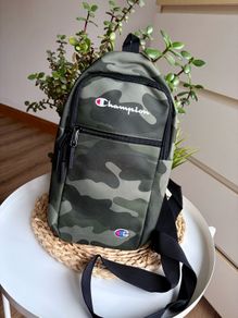 Champion Stealth Sling Backpack