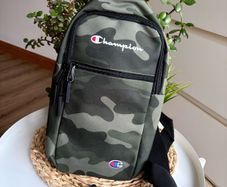 Champion Stealth Sling Backpack