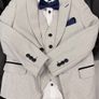 Communion Suit Image 6