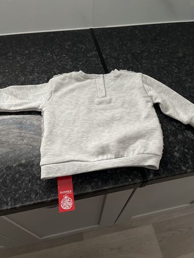baby christmas jumper