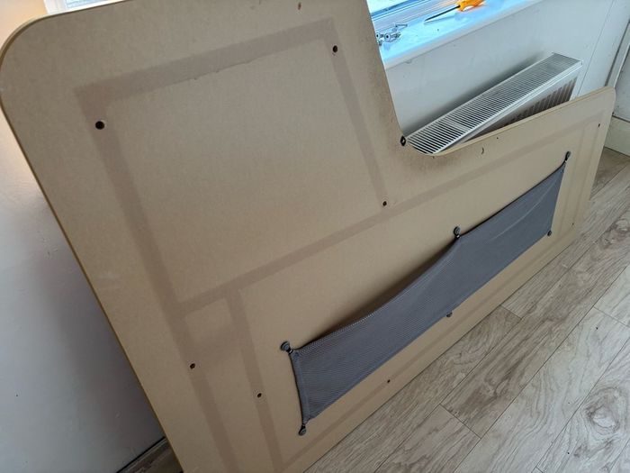 IKEA office desk (Bekant)