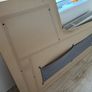 IKEA office desk (Bekant) Image 4