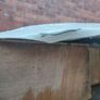 ORIGINAL BMW F30 F31 F32 F33 F36 bonnet Engine Hood Alpine White 300 Image 7