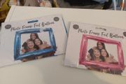 Photo Frame Balloons