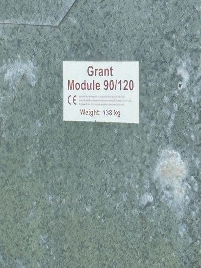 Oil Boiler Grant