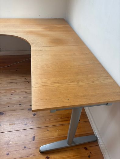 office desk