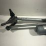 2010 Bmw 3 Series E90 Lci Front Wiper Motor And Linkage 6978264-04 A3l3b35g Image 2