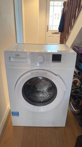 Washing machine Beko WTL72051W
