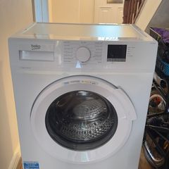 Washing machine Beko WTL72051W