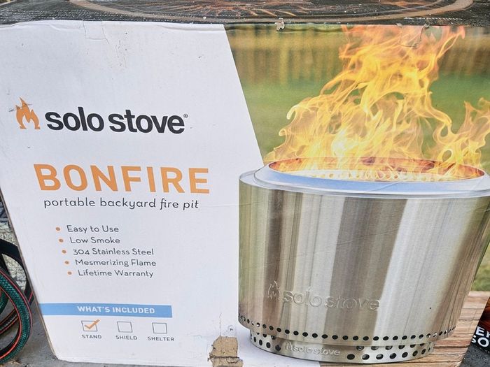 Solo Stove