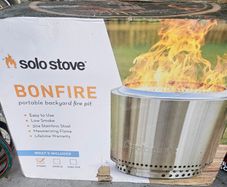 Solo Stove