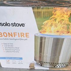 Solo Stove