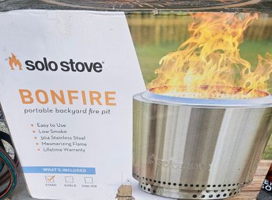Solo Stove