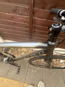 Carera Bike
