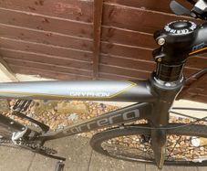 Carera Bike