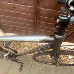 Carera Bike