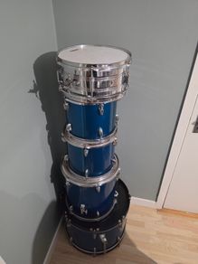 drum kit