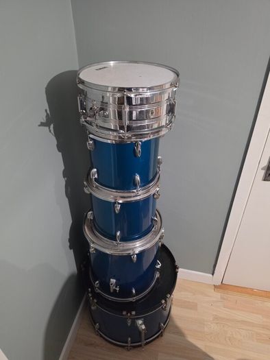 drum kit
