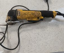 Multi tool