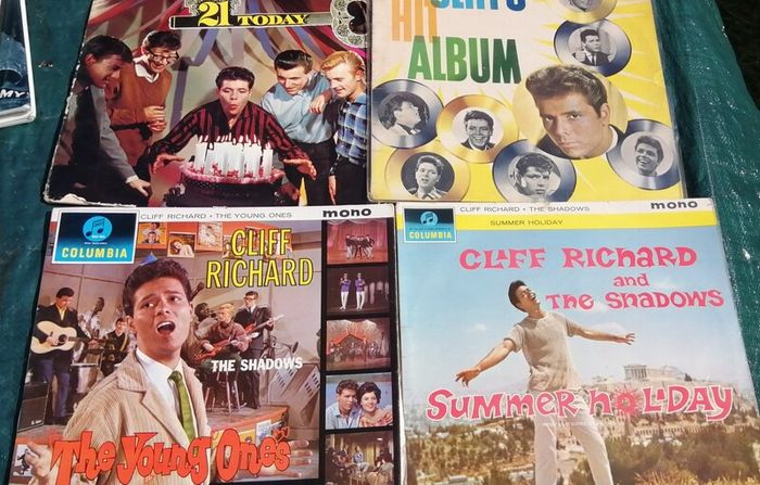 Memrobilia 50s&60s