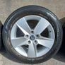 Skoda Octavia Alloys Image 3
