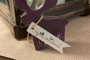 Reindeer Decorations