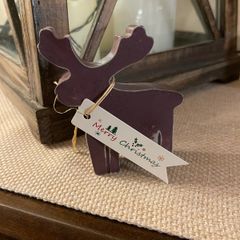 Reindeer Decorations