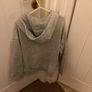Light grey hoodie age 9/10 REDUCED Image 2