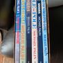 Michael Palin travel collection Image 2