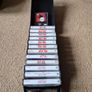 Billy Joel tape collection x 13 & plastic case. Image 2