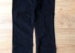 GAP men's trousers Black