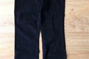 GAP men's trousers Black