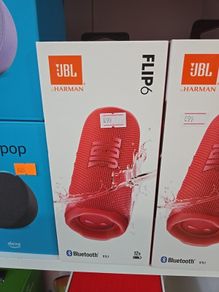 jbl bluetooth spraker