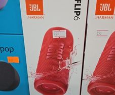 jbl bluetooth spraker