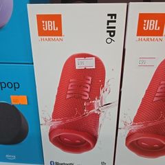 jbl bluetooth spraker