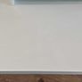 IKEA PAHL Desk with Shelf Unit + Cable Organiser - White Image 4