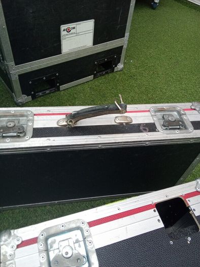 flight cases
