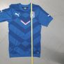 FREE POST Player Issue Italy (M) 2015 Training Jersey  Shirt  Soccer Football Calcio Italia  Puma Image 6