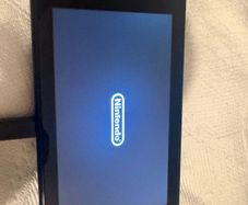 Nintendo Switch LIKE NEW!