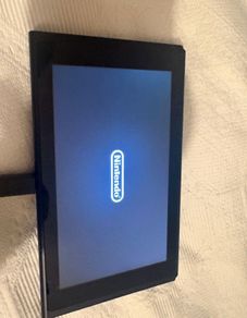 Nintendo Switch LIKE NEW!