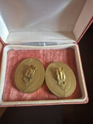 Vintage Earrings