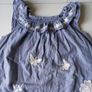 Girls summer dress Image 2