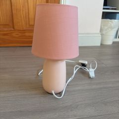 Table lamp