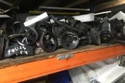 power steering pumps