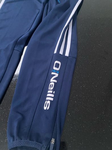 Dublin Track Suit Bottoms