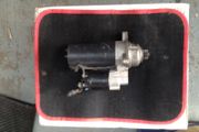 VW 2.5 TDI engine/ Starter motor