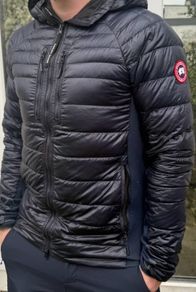 Authentic Canada goose down jacket