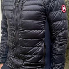 Authentic Canada goose down jacket